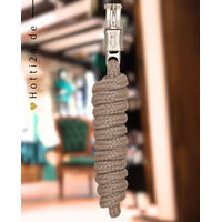 Produktbild von HV Polo Führstrick Nena PH Pebble in Beige Grau