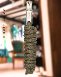 Produktbild von HV Polo Führstrick Nena PH Stone in Beige Grau