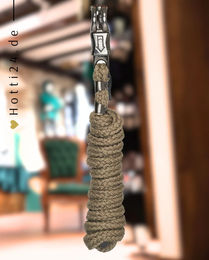 Produktbild von HV Polo Führstrick Nena PH Straw Beige
