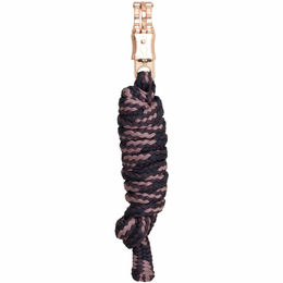 Produktbild von HV Polo Führstrick Wayomi Dark Berry Lila