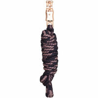 Produktbild von HV Polo Führstrick Wayomi Dark Berry Lila
