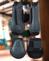 Produktbild von HV Polo Gamaschen 4er Set HVPClassic Duck Green