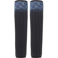 Produktbild von HV Polo Gamaschen für Ponys aus Polyester in Blau oder Schwarz