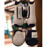 Produktbild von HV Polo Gamaschen HVPClassic 4er Set Champagne Beige