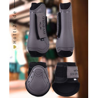 Produktbild von HV Polo Gamaschen HVPClassic 4er Set Cloud Grey