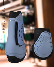 Produktbild von HV Polo Gamaschen HVPClassic 4er Set Dark Mist Blue