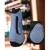 Produktbild von HV Polo Gamaschen HVPClassic 4er Set Dark Mist Blue