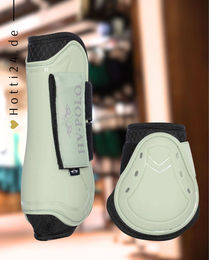 Produktbild von HV Polo Gamaschen HVPClassic Brasil 4er Set