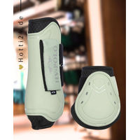 Produktbild von HV Polo Gamaschen HVPClassic Brasil 4er Set