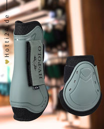 Produktbild von HV Polo Gamaschen HVPClassic Greenery 4er Set Grün