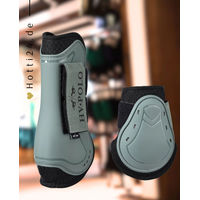 Produktbild von HV Polo Gamaschen HVPClassic Greenery 4er Set Grün