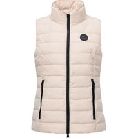 Produktbild von HV Polo Georgia Daunenweste Damen Beige XL