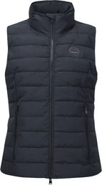 Produktbild von HV Polo Georgia Daunenweste Damen Schwarz Größe M