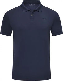 HV Polo Grant Reit-Poloshirt – Bild 1 von 1