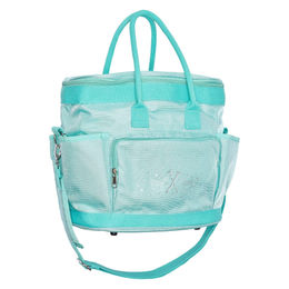 Produktbild von HV Polo Groomingbag HVPClassic Putztasche Turniertasche aus Polyester in Türkis
