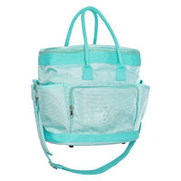 Produktbild von HV Polo Groomingbag HVPClassic Putztasche Turniertasche aus Polyester in Türkis