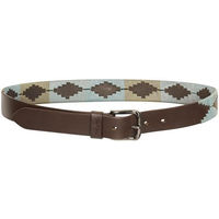 Produktbild von HV Polo Gürtel HVPChaya aqua sky Größe 95 cm
