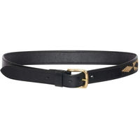 Produktbild von HV Polo Gürtel HVPChaya Beads Black-Gold 65 cm