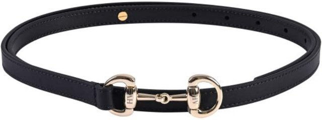 HV Polo Gürtel HVPSophia Schwarz 105 cm – Bild 1 von 1
