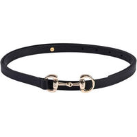 Produktbild von HV Polo Gürtel HVPSophia Schwarz 105 cm