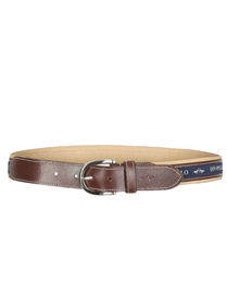 Produktbild von HV Polo Gürtel HVPIconic aus Leder in Braun