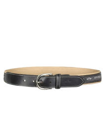 Produktbild von HV Polo Gürtel HVPIconic Black aus Leder