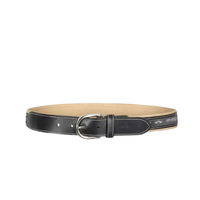 Produktbild von HV Polo Gürtel HVPIconic Black aus Leder