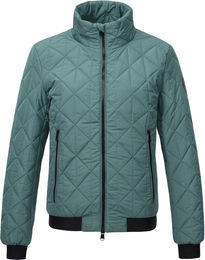 Produktbild von HV Polo Gwenneth Full Zip Jacke Damen Grün XXL
