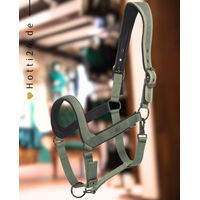 Produktbild von HV Polo Halfter HVPEssential Greenery Grün