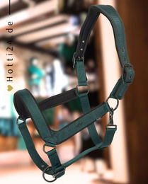 Produktbild von HV Polo Halfter HVPEssential in Duck Green
