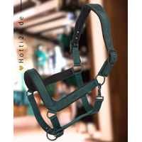 Produktbild von HV Polo Halfter HVPEssential in Duck Green