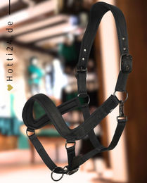 Produktbild von HV Polo Halfter HVPEssential Schwarz