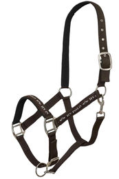 Produktbild von HV Polo Halfter HVPN Neopren Braun