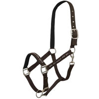 Produktbild von HV Polo Halfter HVPN Neopren Braun