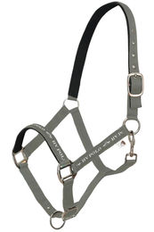 Produktbild von HV Polo Halfter HVPNena Meadow aus Neopren in Grau