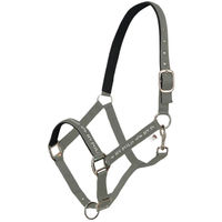 Produktbild von HV Polo Halfter HVPNena Meadow aus Neopren in Grau
