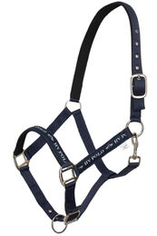 Produktbild von HV Polo Halfter HVPNena Navy Blau aus Neopren