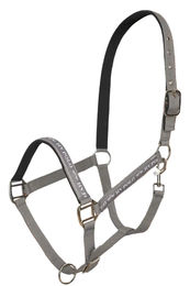 Produktbild von HV Polo Halfter HVPNena Stone aus Neopren in Beige und Grau