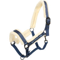 Produktbild von HV Polo Halfter Sacha Blau