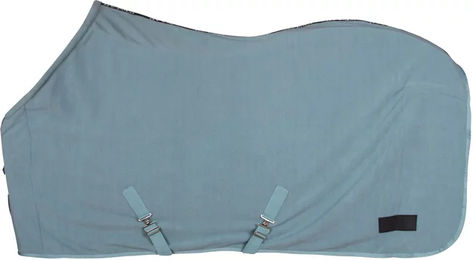 HV Polo Hela Fleecedecke für Pferde mineral 115 cm – Bild 1 von 1