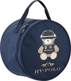 HV Polo Helmtasche Reiten Teddy – Bild 1 von 1