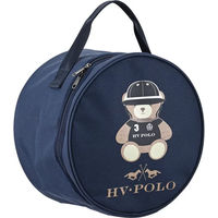 Produktbild von HV Polo Helmtasche Reiten Teddy