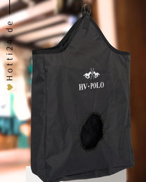 Produktbild von HV Polo Heusack Nena Black aus Oxford-Gewebe in Schwarz