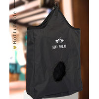 Produktbild von HV Polo Heusack Nena Black aus Oxford-Gewebe in Schwarz