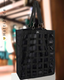 Produktbild von HV Polo Heusack Slow Black aus Oxford-Gewebe