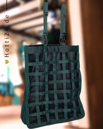 Produktbild von HV Polo Heusack Slow Duck Green aus Oxford-Gewebe