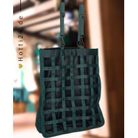 Produktbild von HV Polo Heusack Slow Duck Green aus Oxford-Gewebe