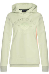 Produktbild von HV Polo Hoodie Brasil für Damen