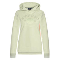 Produktbild von HV Polo Hoodie Brasil für Damen