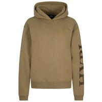 Produktbild von HV Polo Hoodie Darla Dark Oil Green